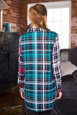 туника davina 16254 купить по доступной цене в интернет-магазине Zonabelya.ru! 