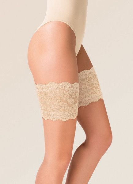 509 20 den бандалетки (повязка от трения) от магазина «Зона Белья»