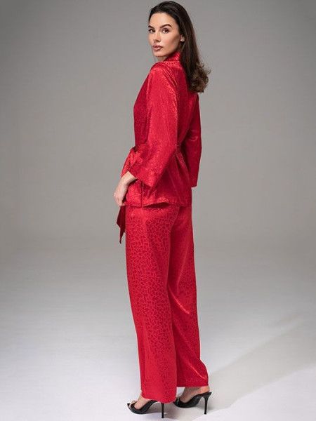 №7314 пижама "joanna" от магазина «Зона Белья»