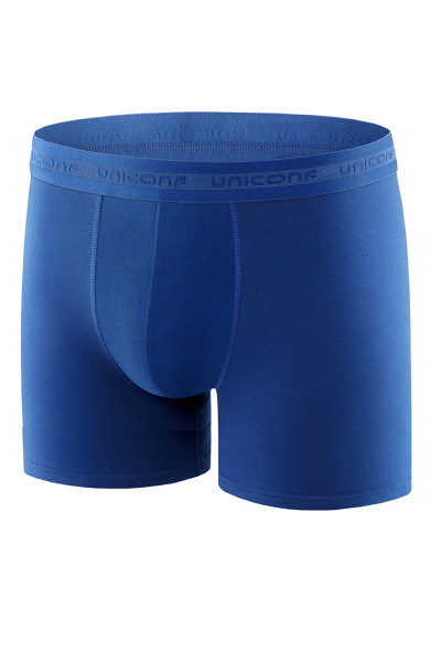 мужские трусы bb118r темно-синий от магазина «Зона Белья»