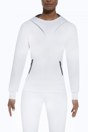 толстовка imagin blouse 200 den купить по доступной цене в интернет-магазине Zonabelya.ru! 