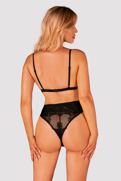 Боди Maderris teddy