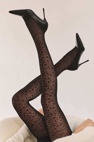 Колготки 313 Lovers Nero