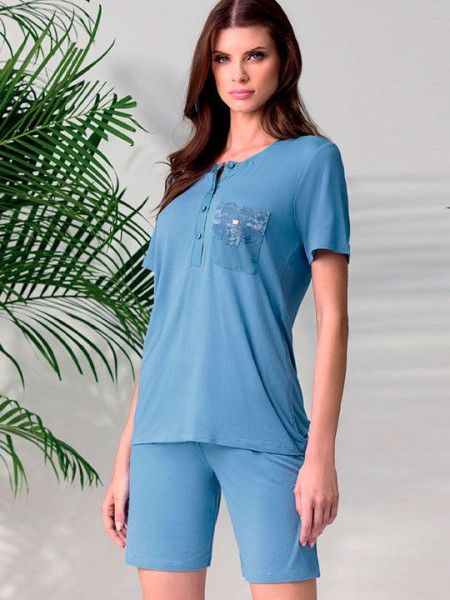 Пижама 651327CO ВЛ25