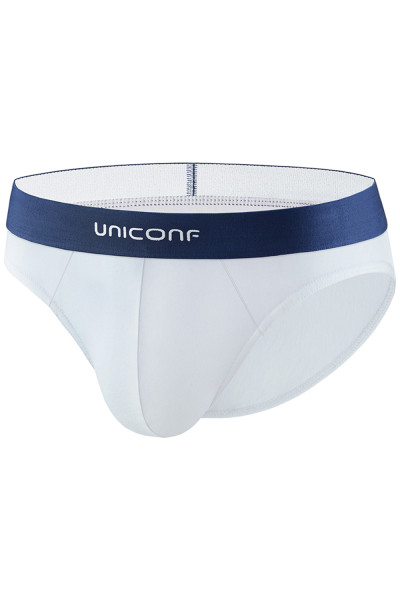 мужские трусы pb44 белый от магазина «Зона Белья»