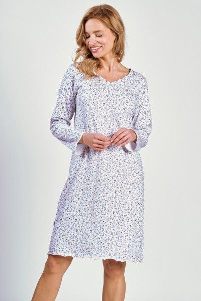 3241/3258 ariella сорочка женская от магазина «Зона Белья»