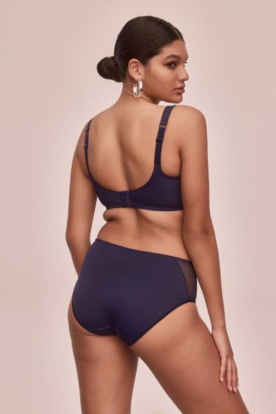 Трусы-слип FK 01 Granat