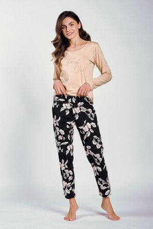 пижама 25w katie 3234-01 купить по доступной цене в интернет-магазине Zonabelya.ru! 