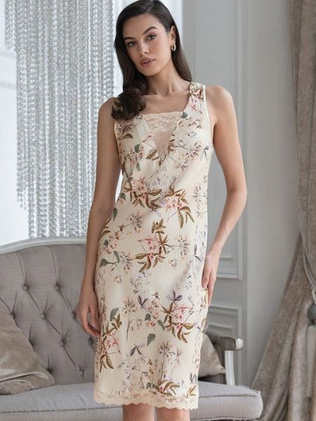 №5044 сорочка "amely" от магазина «Зона Белья»