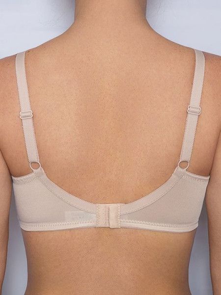 Бюстгальтер 8091 Etude Пион Albina_L сшивная