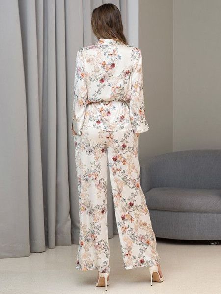 №5176 пижама "eden" от магазина «Зона Белья»