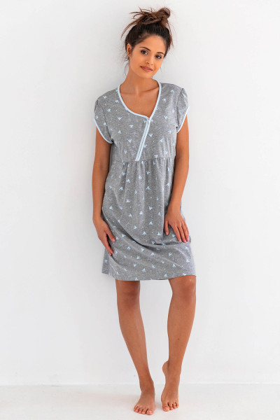 сорочка 24w riley от магазина «Зона Белья»