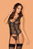 корсет meshlove corset купить по доступной цене в интернет-магазине Zonabelya.ru! 