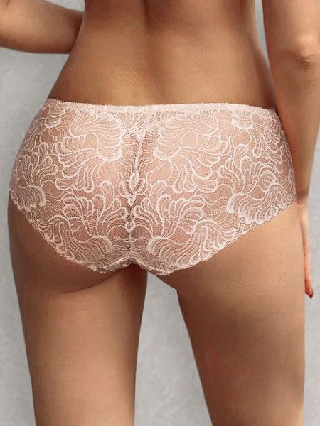 Трусы 320 Санта Albina_L слип
