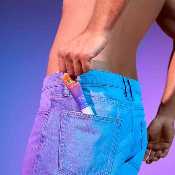 гель для стимуляции p-зоны release me - 30 мл. от магазина «Зона Белья»