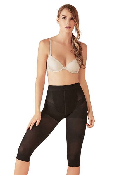 капри корректирующие 1420 negro от магазина «Зона Белья»