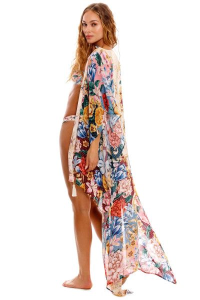 Туника 17040 Dara Blush