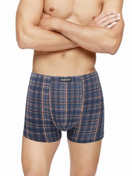 трусы мужские gs8034 шорты от магазина «Зона Белья»