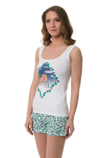 пижама dreamwood 1120 от магазина «Зона Белья»