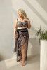 maui парео купить по доступной цене в интернет-магазине Zonabelya.ru! 