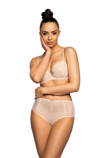 Трусы-слипы F-3705-52 Letika Bezowy