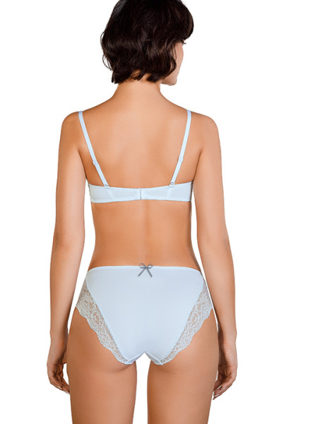 Комплект №779595 Arlette балконет слип