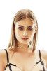 чокер clarence collar купить по доступной цене в интернет-магазине Zonabelya.ru! 