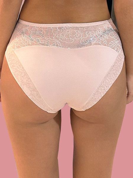 Трусы 421 Triumph пион Albina_L слип