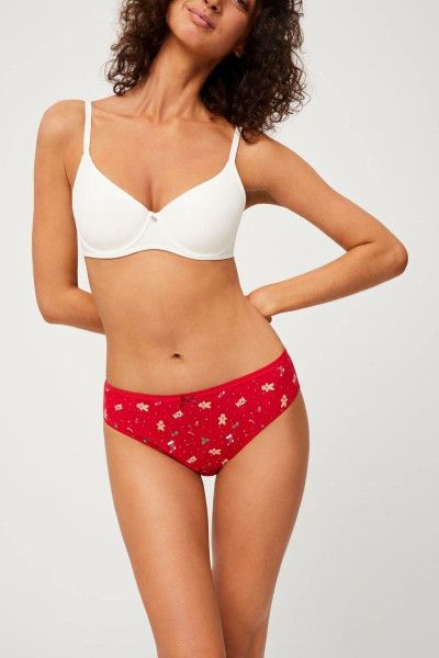 19526 Midi Трусы слипы