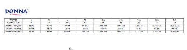 сорочка victoria ii nightdress от магазина «Зона Белья»