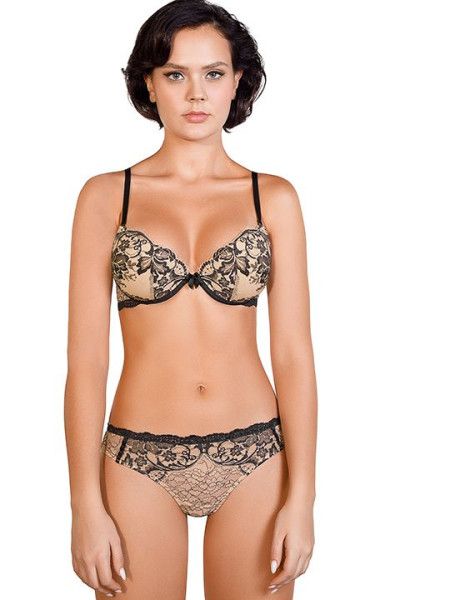 Комплект №775454 Emma пуш-ап бразильяна