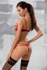 боди hera body black купить по доступной цене в интернет-магазине Zonabelya.ru! 