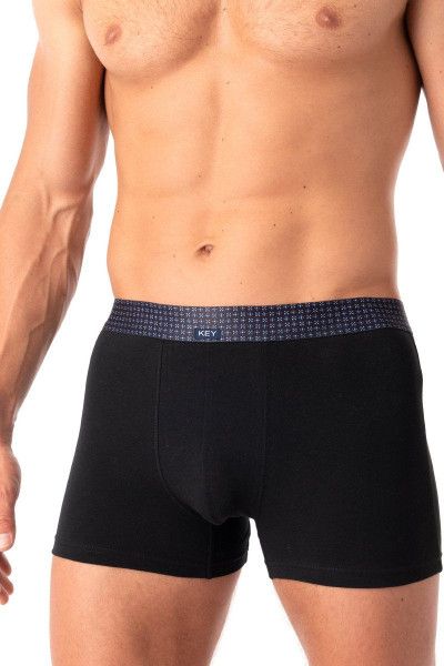 mxh 237 облегающие боксеры от магазина «Зона Белья»