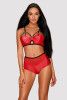 leatheria set комплект из 2 частей купить по доступной цене в интернет-магазине Zonabelya.ru! 