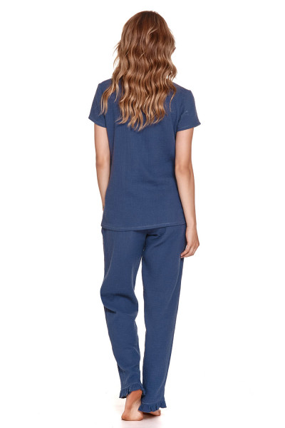 пижама pm.4382 cosmos от магазина «Зона Белья»