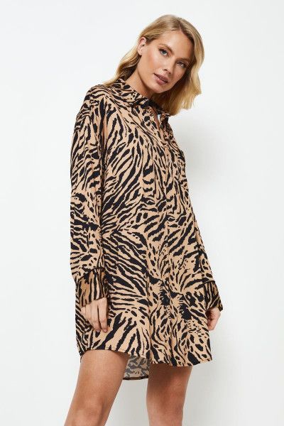 shani сорочка женская от магазина «Зона Белья»