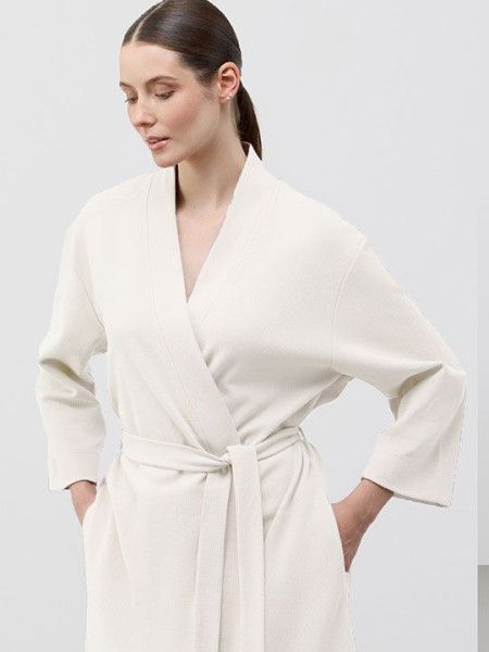 №е50032 халат "пальма" от магазина «Зона Белья»