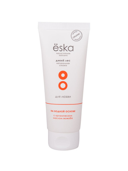 лубрикант на водной основе "дикий лес" - 75 мл. от магазина «Зона Белья»