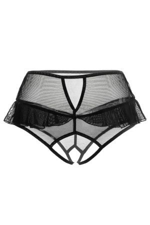 эротические трусики lana с высокой посадкой купить по доступной цене в интернет-магазине Zonabelya.ru! 