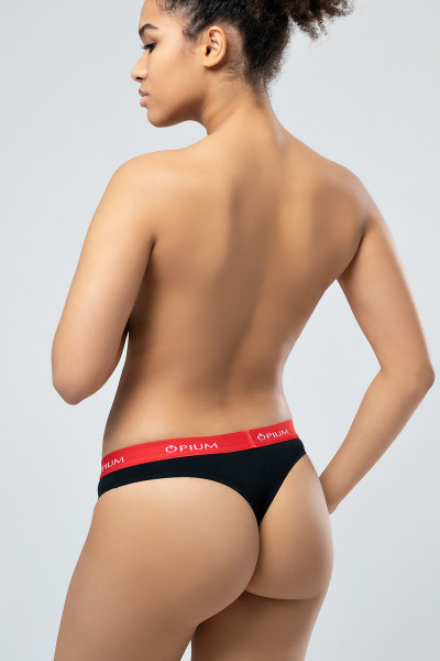 Трусы-стринги T-39 Nero