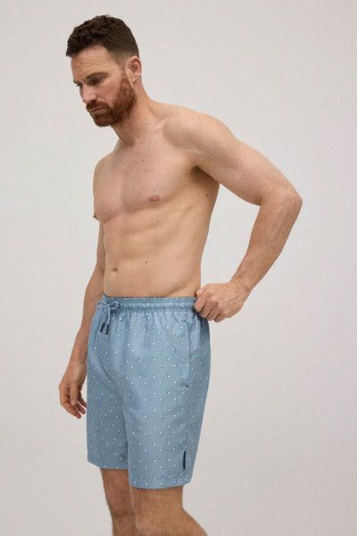 zante 90345 шорты купальные мужские от магазина «Зона Белья»