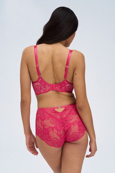 Бюстгальтер Euphoric Rouge M Bralette