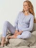 пижама №ddf33 loungewear купить по доступной цене в интернет-магазине Zonabelya.ru! 