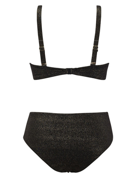 купальник br82 sielei мягкая слип от магазина «Зона Белья»