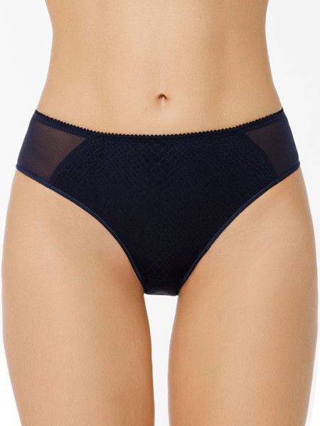 Трусы 420 Indigo Albina_L слип