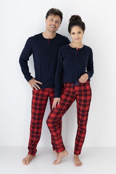 Мужская пижама Xavier