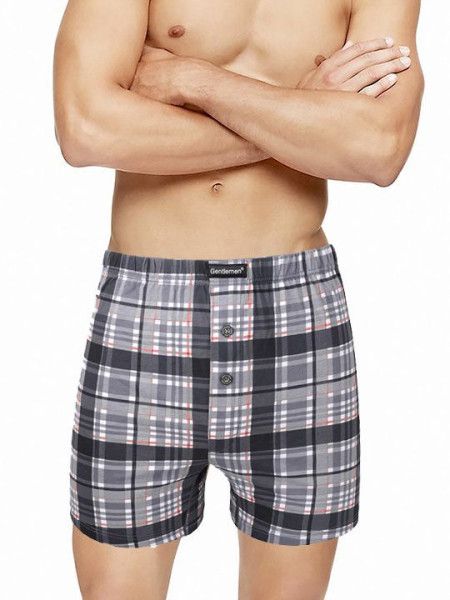 трусы мужские gb8024 боксеры от магазина «Зона Белья»
