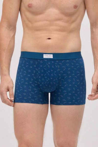 20422 облегающие боксеры 2 шт. в упаковке от магазина «Зона Белья»