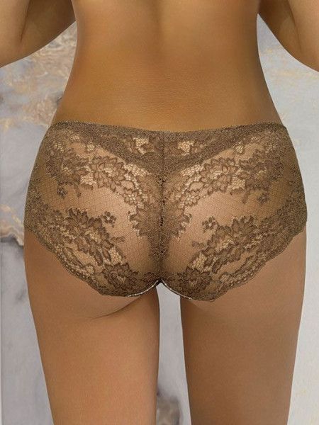 Трусы 320 Scarlett перец Albina_L слип