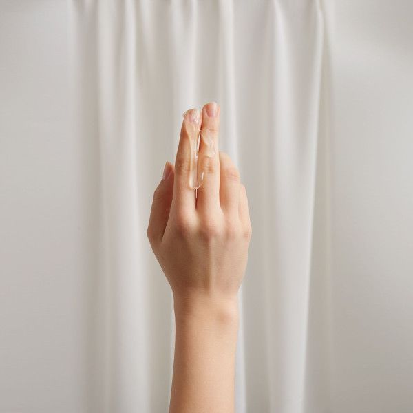 лубрикант с охлаждающим эффектом mixgliss fresh pepper mint - 70 мл. от магазина «Зона Белья»